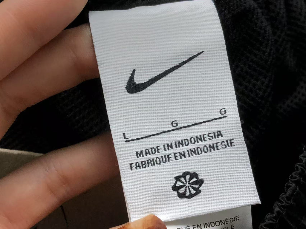 N1K Shorts