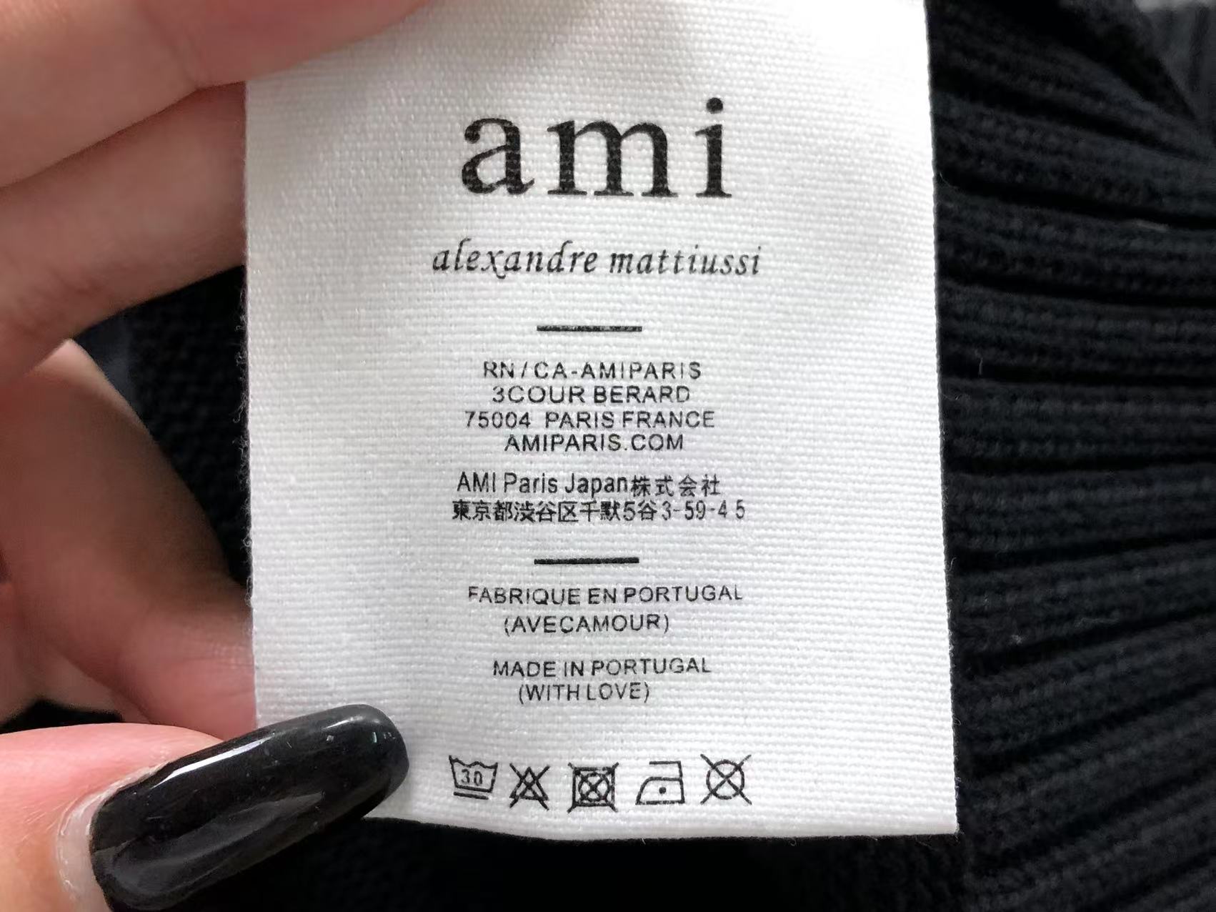 Am1 Sweater