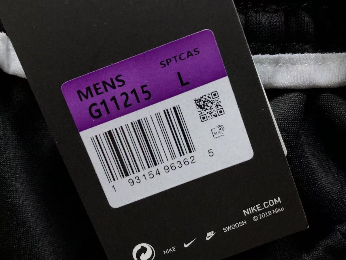 N1K Pants