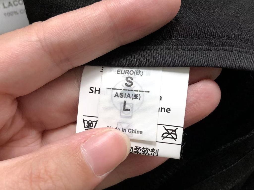 Classic Pants
