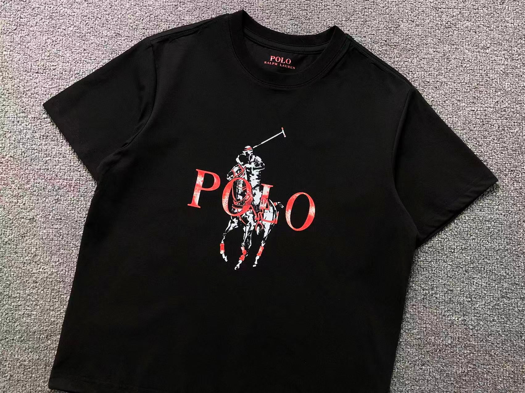 Ralph Lauren Tshirt Female