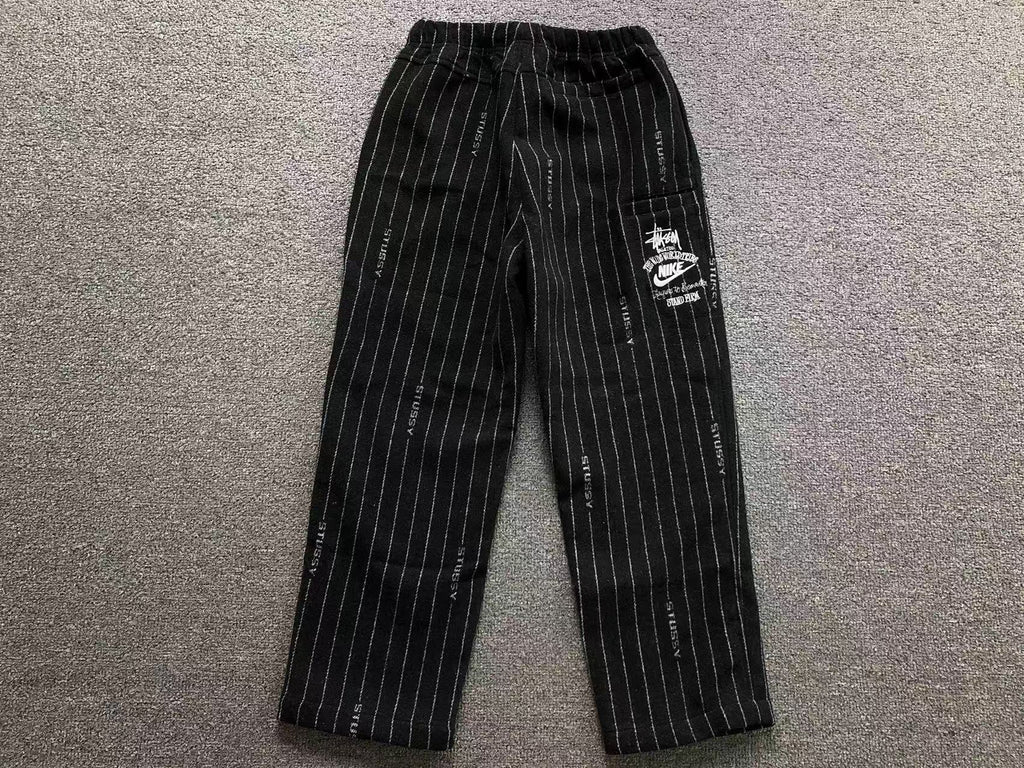 N1K Pants