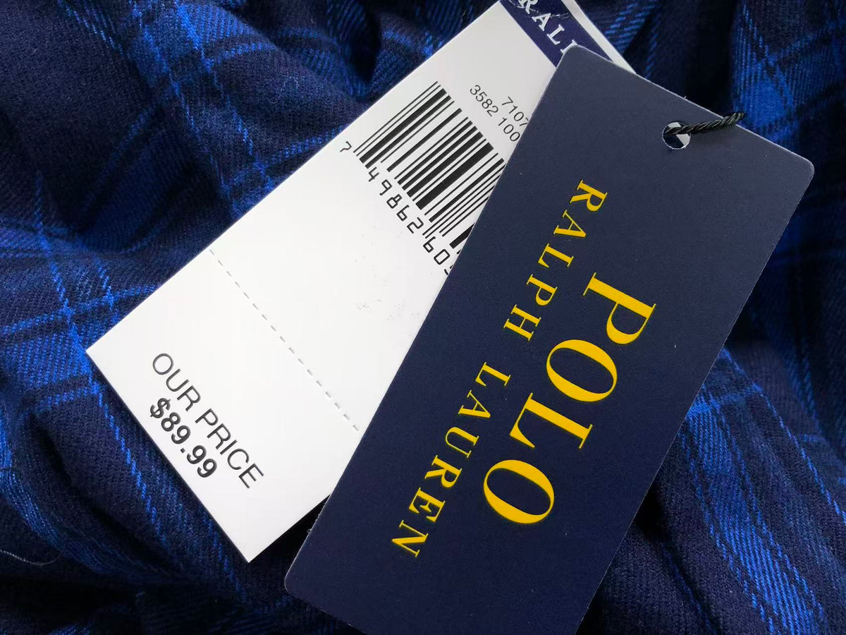 Ralph Lauren Shirt
