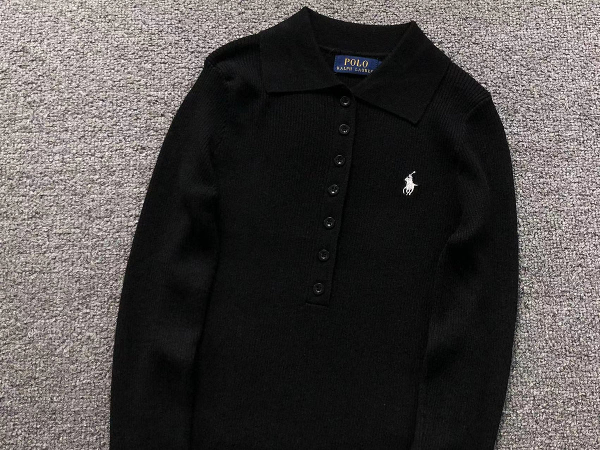 Ralph Lauren Sweater Female