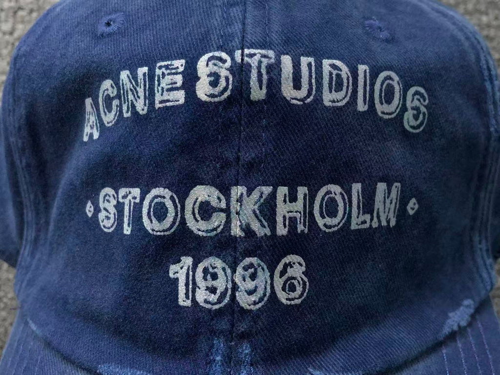 AcneStdios Cap