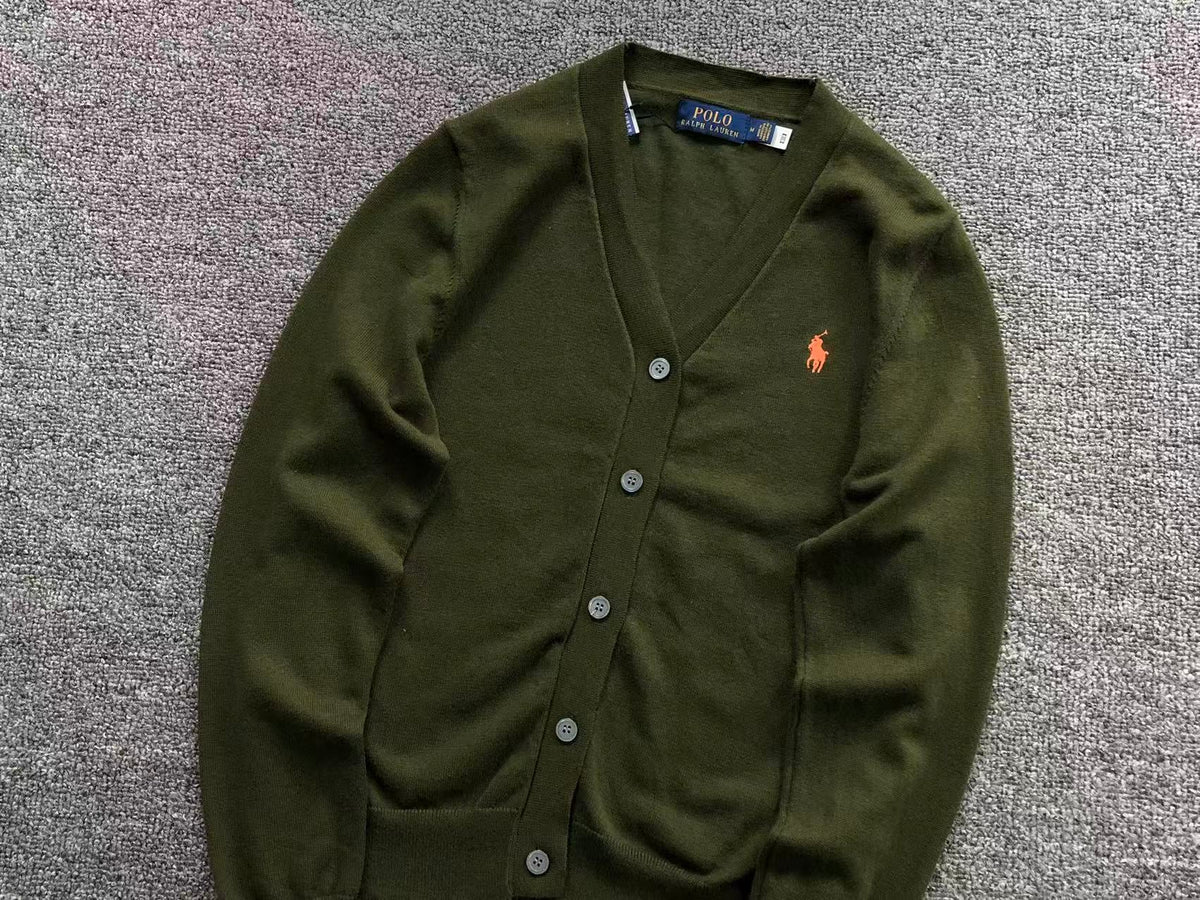 Ralph Lauren Sweater Female
