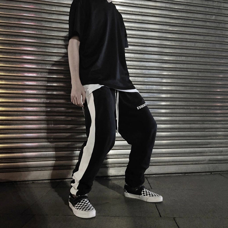 FOG x Essentials Sweatpants 19SS