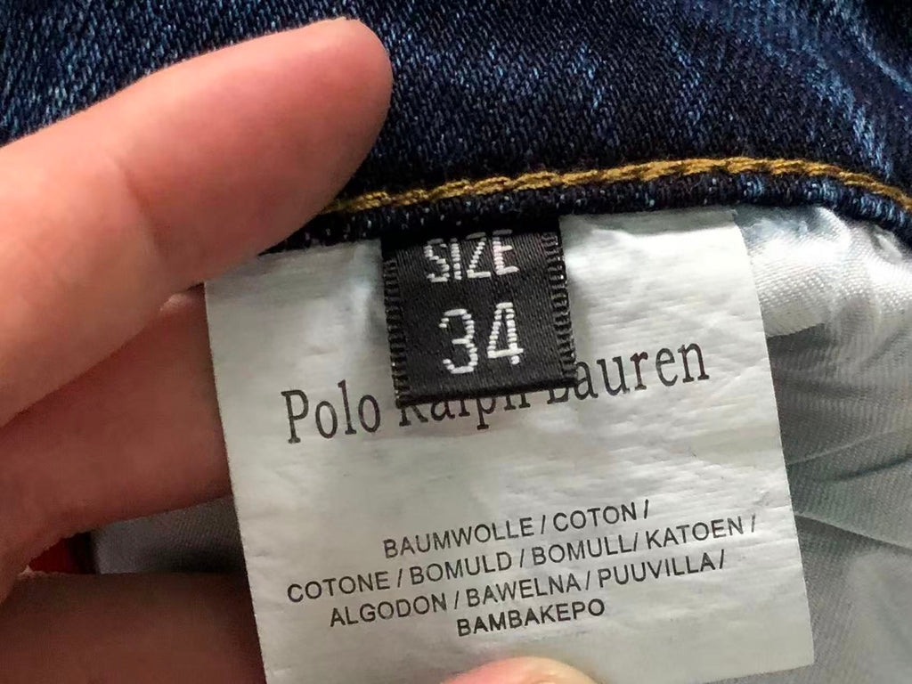 Ralph Lauren Pants