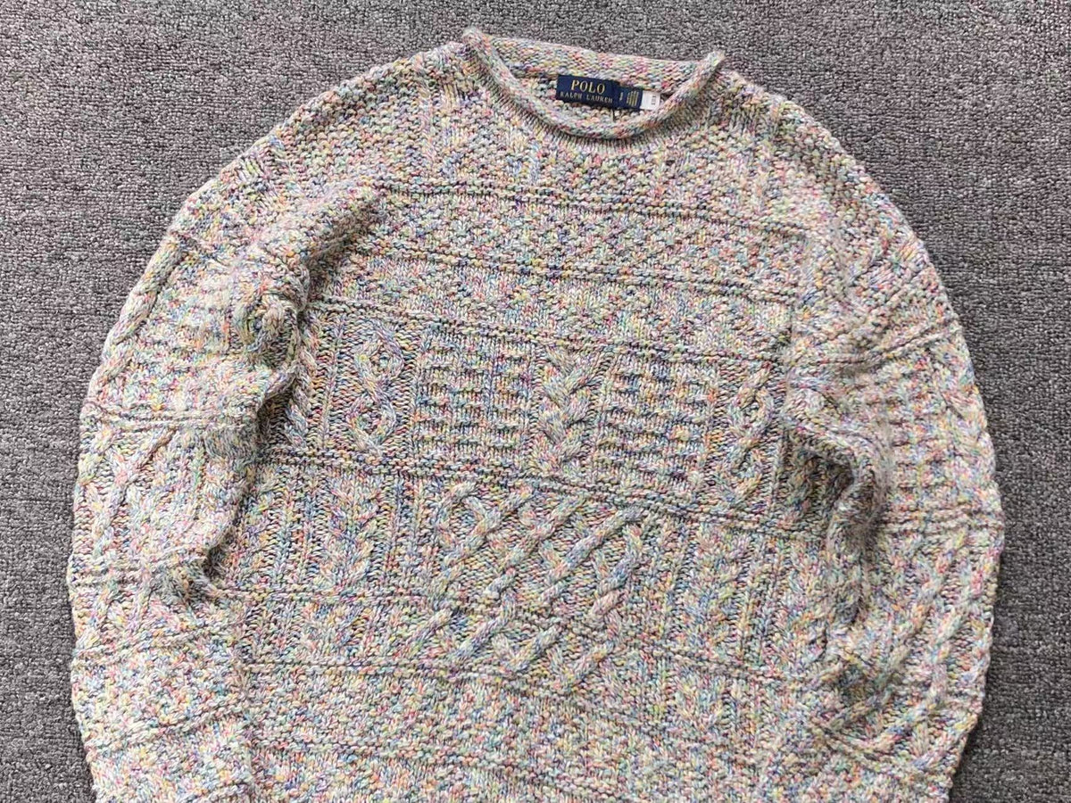 Ralph Lauren Sweater