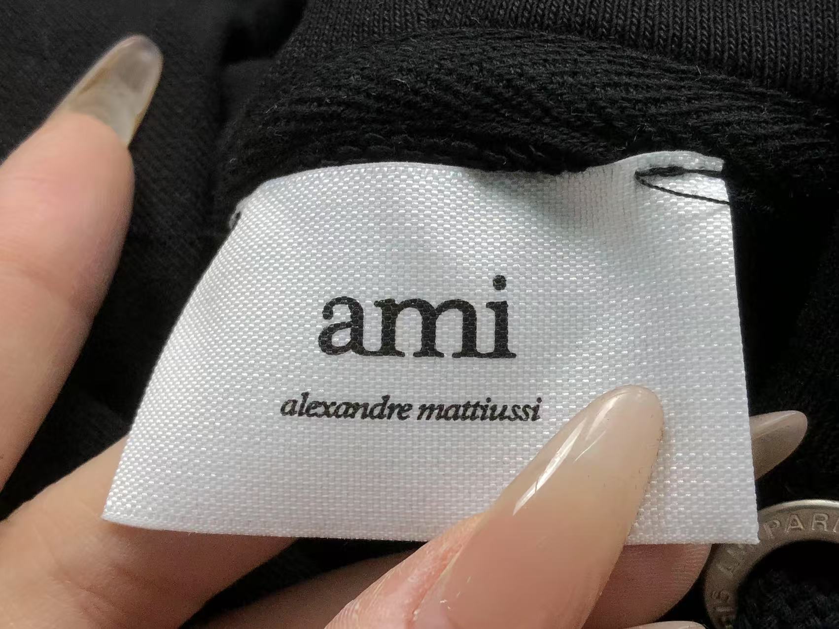 Am1 Hoodie