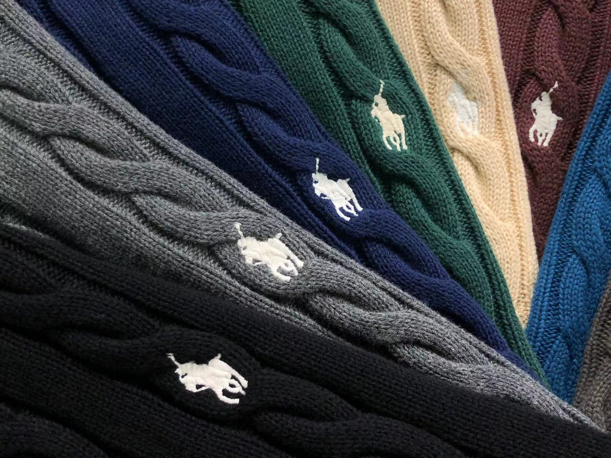 Ralph Lauren Sweater