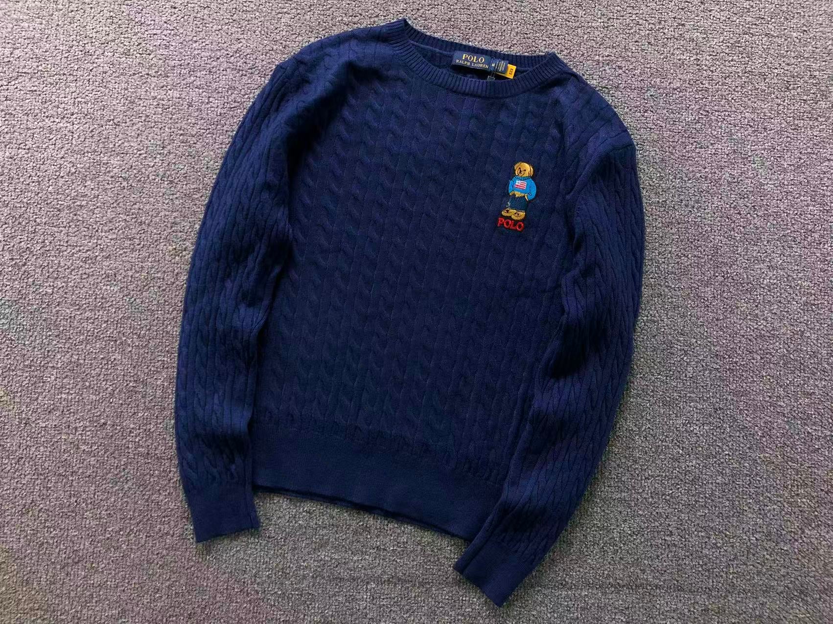 Ralph Lauren Sweater