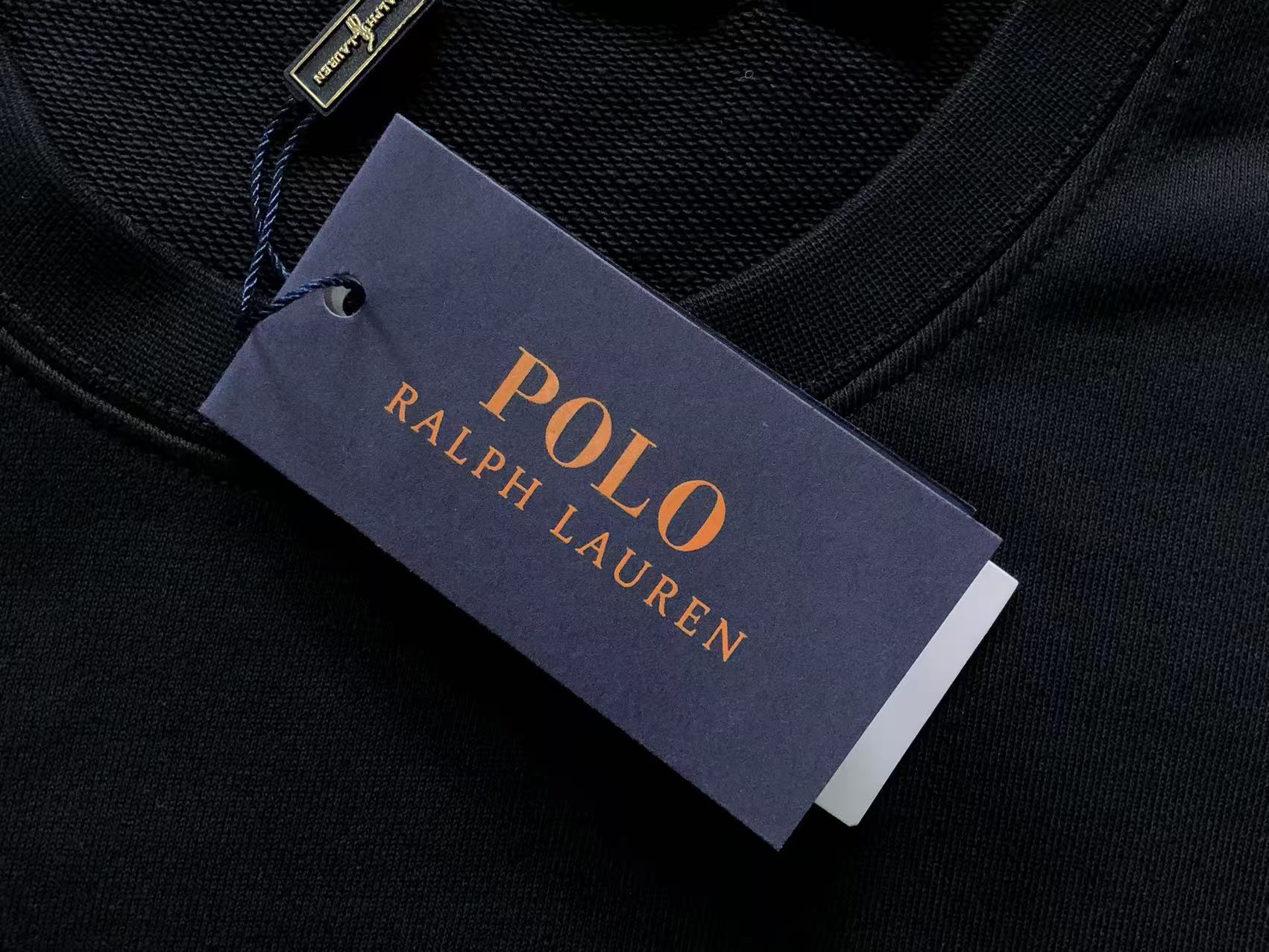 Ralph Lauren Hoodie