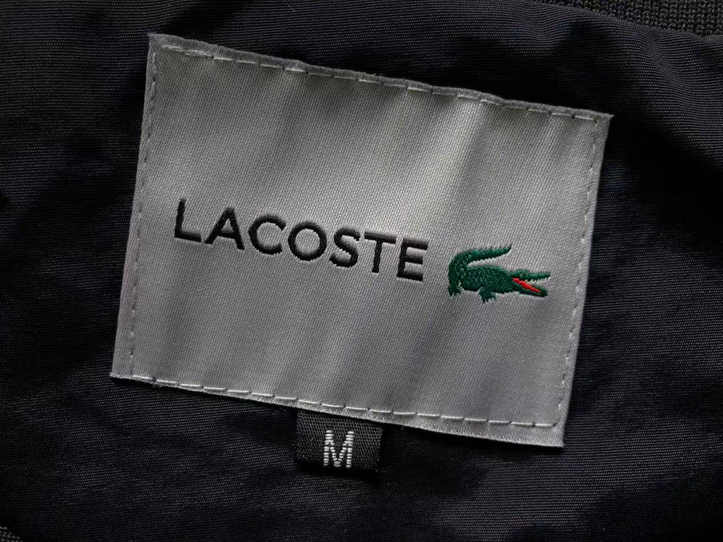 Classic Jacket