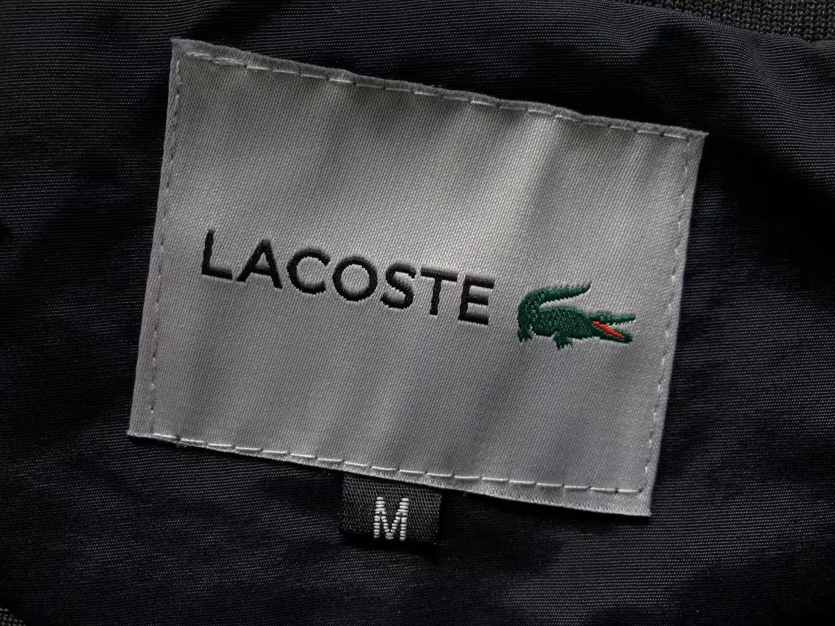 Classic Jacket