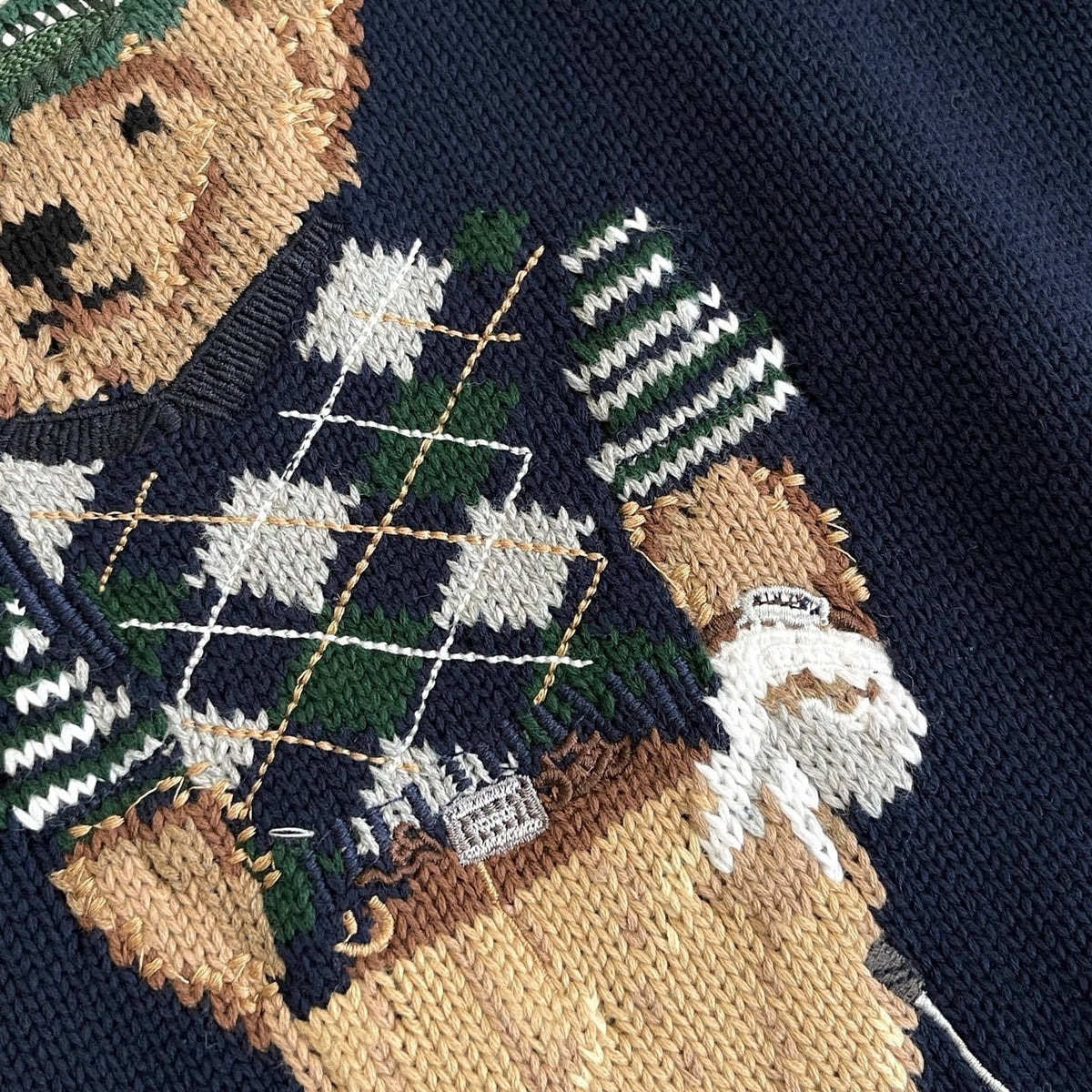 Ralph Lauren Sweater