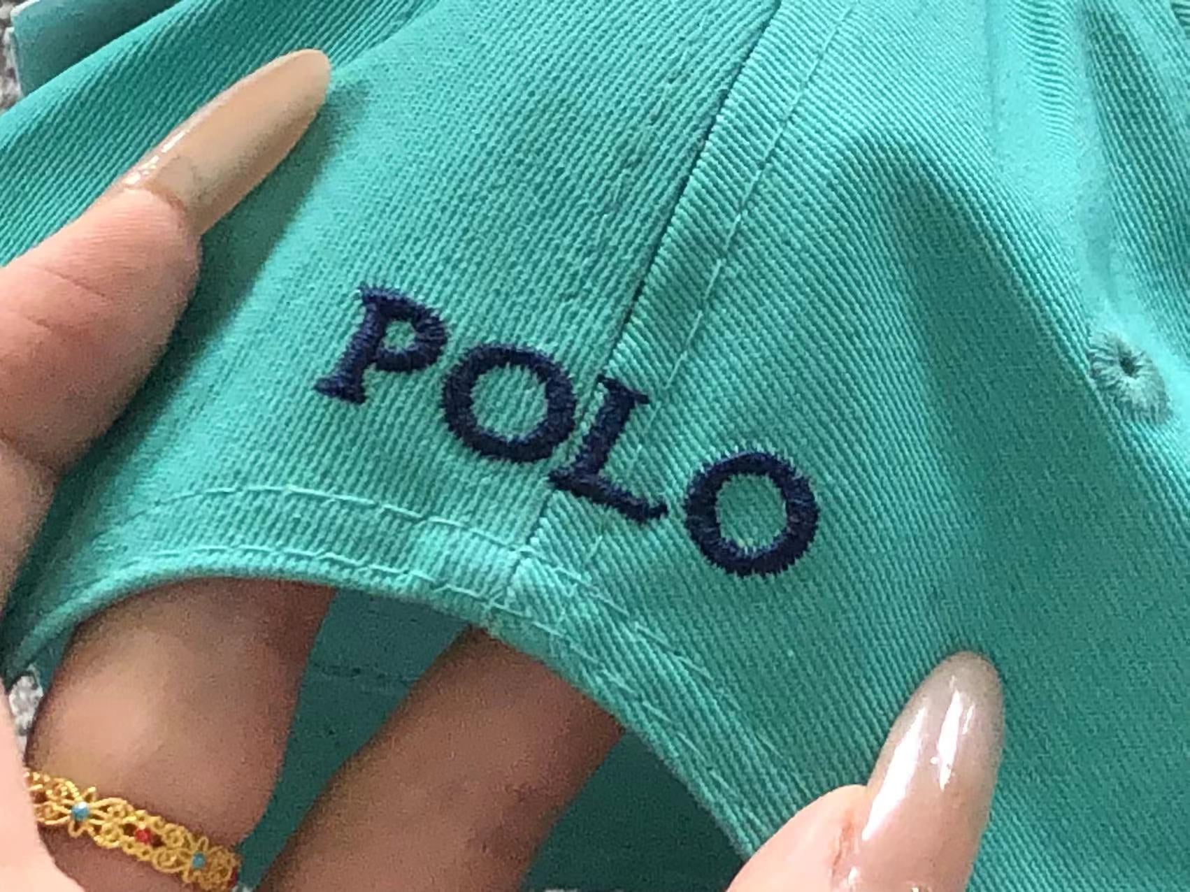 Ralph Lauren Cap