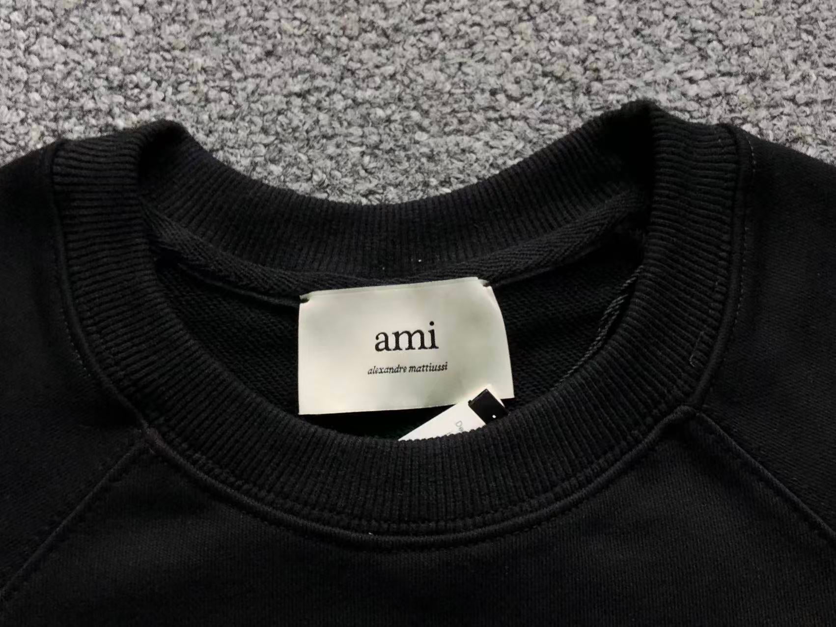 Am1 Hoodie