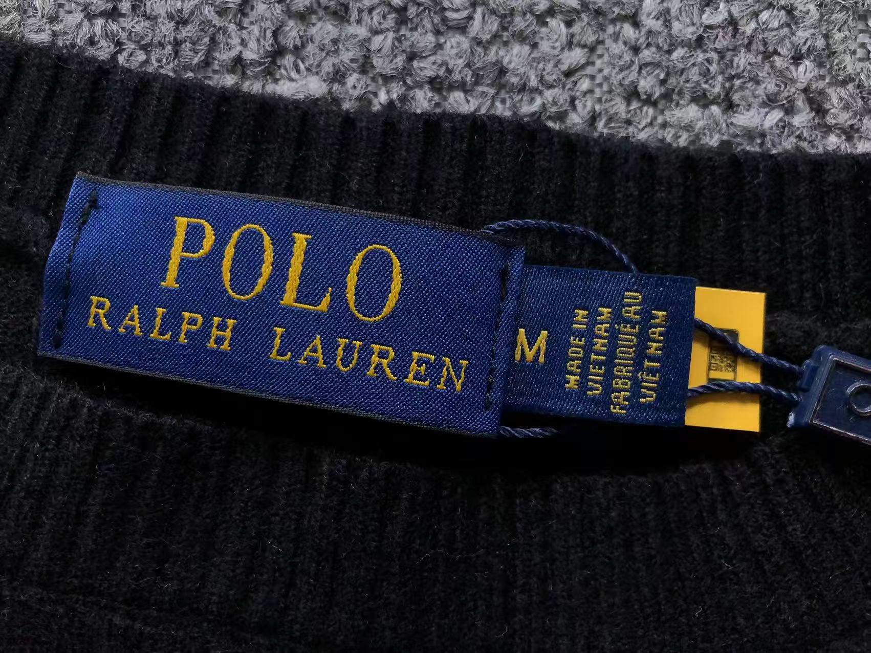 Ralph Lauren Sweater