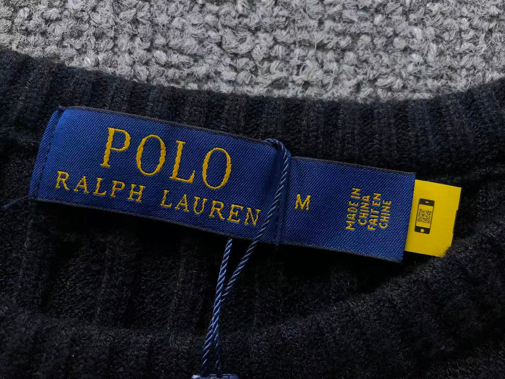 Ralph Lauren Sweater Female