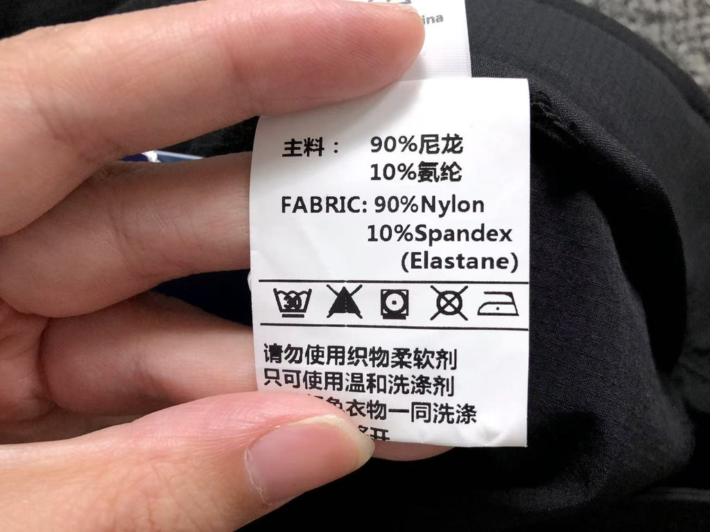 A1O Shorts