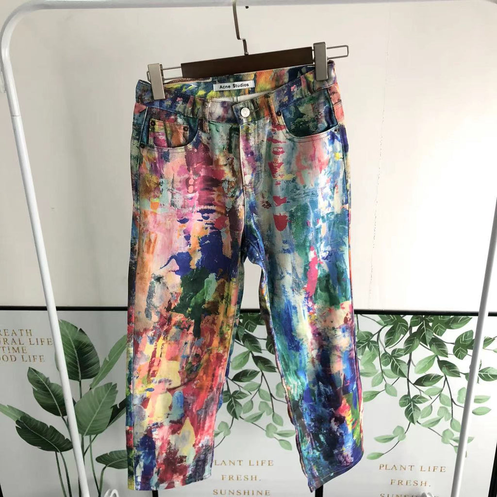 AcneStdios Pants