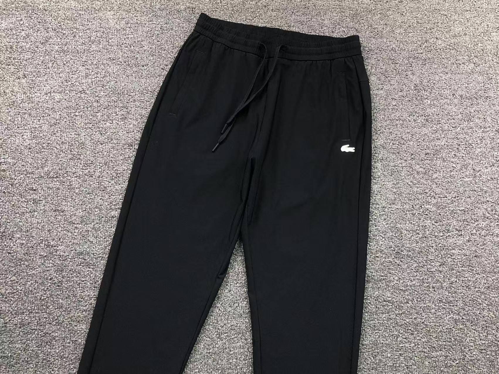 Classic Pants