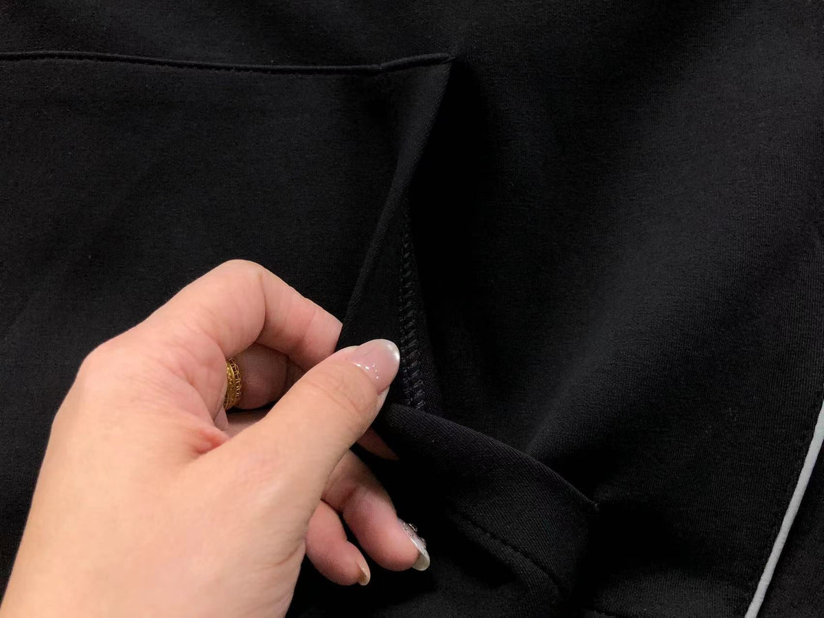 N1K Pants & Hoodie