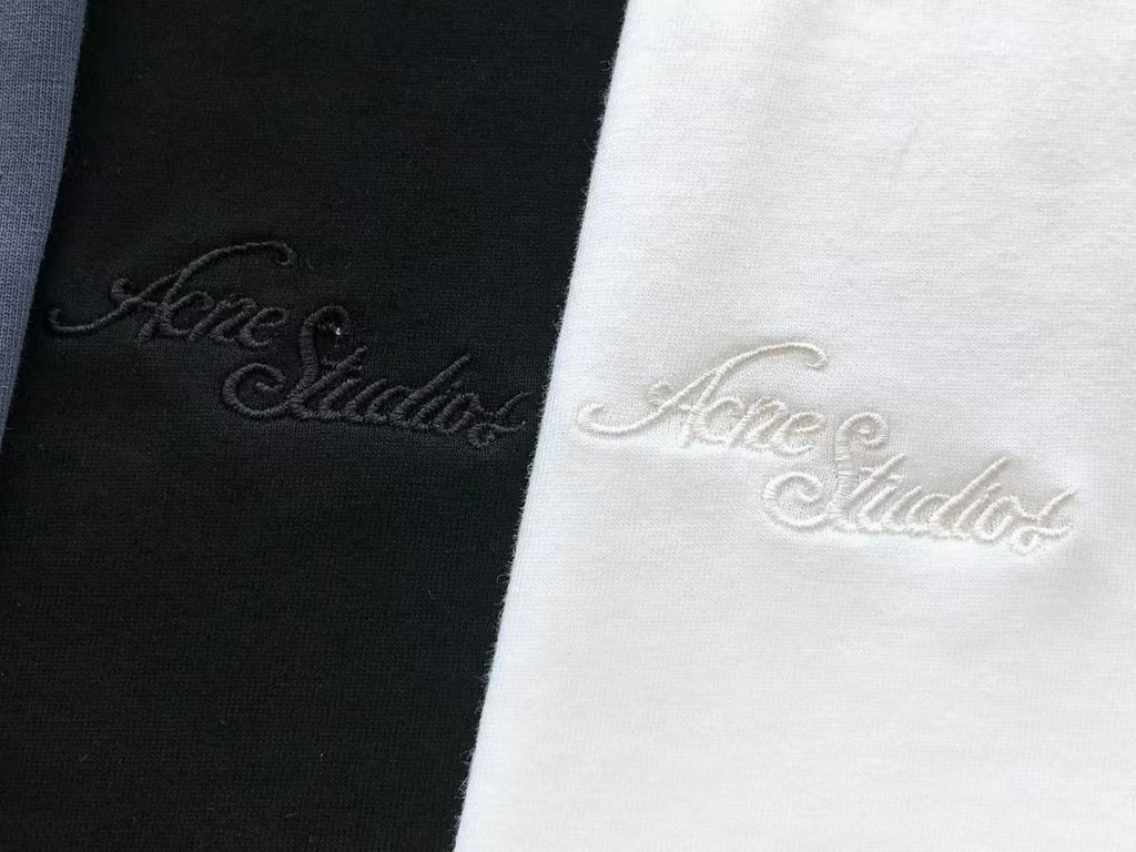 Manga Larga AcneStudios