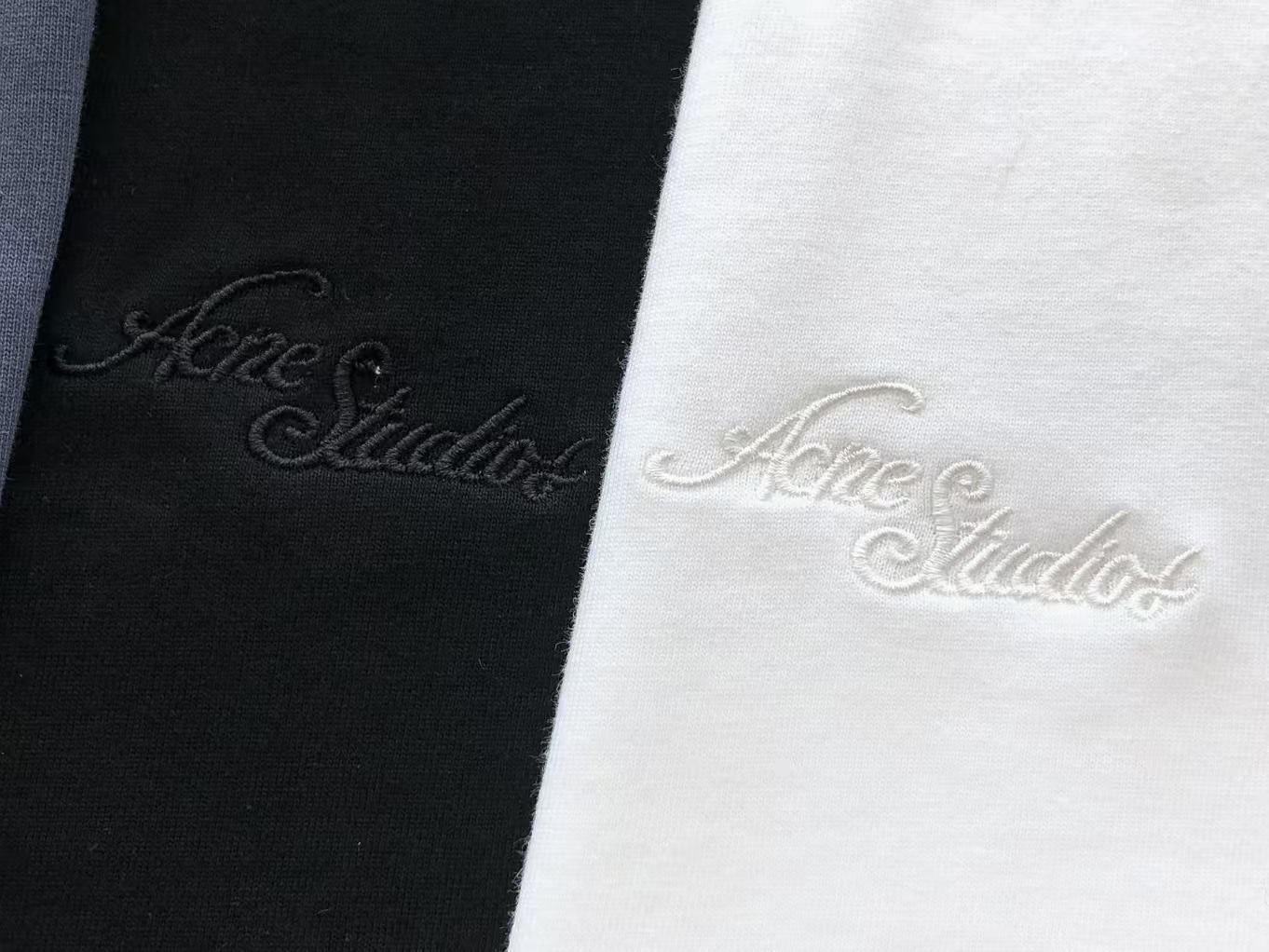 Manga Larga AcneStudios