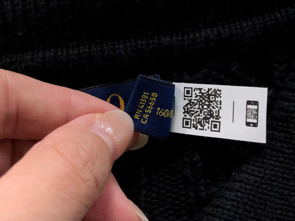Ralph Lauren Sweater