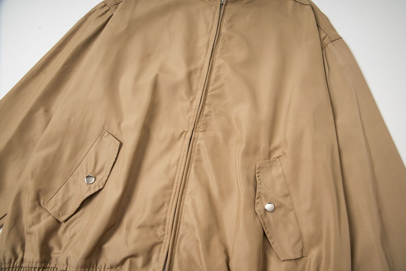 Stu Jacket