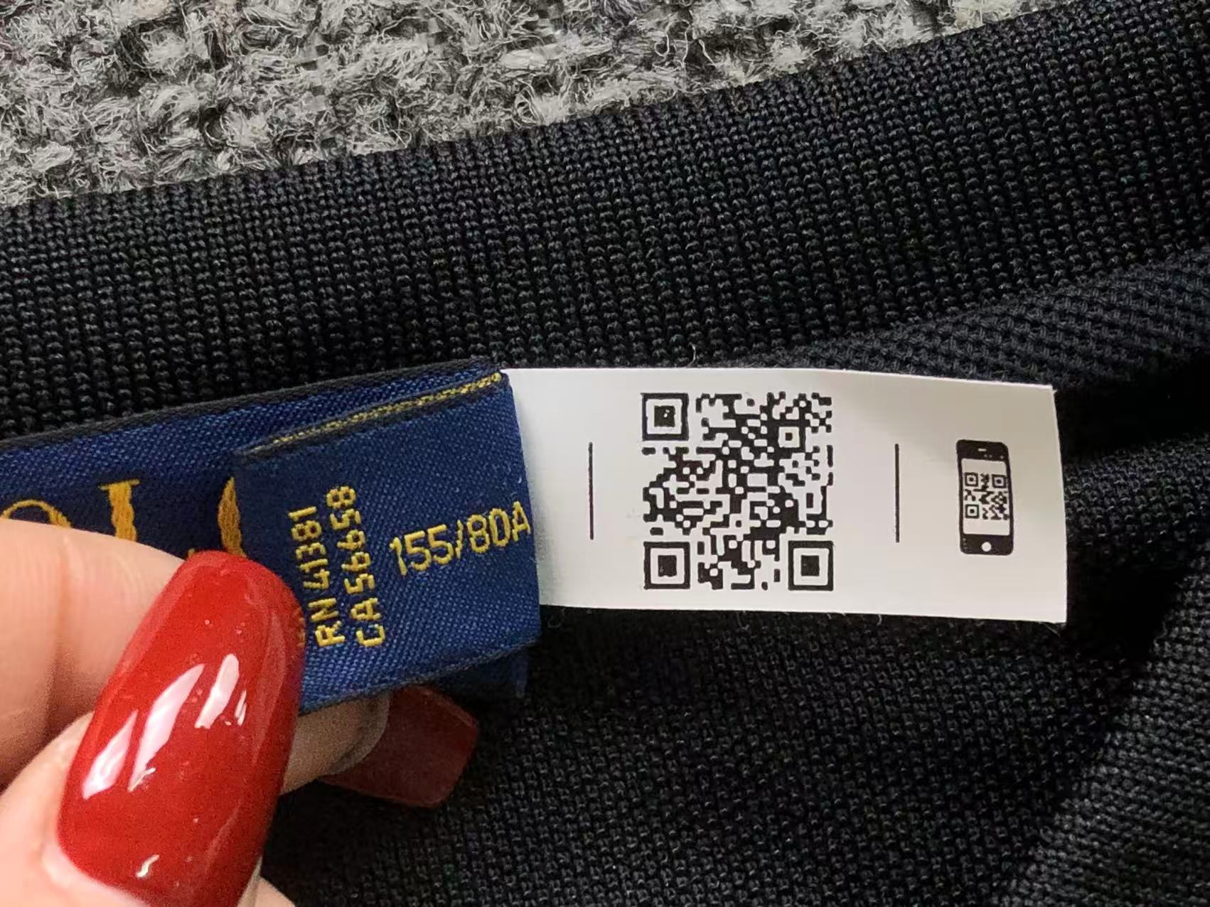 Ralph Lauren Polo