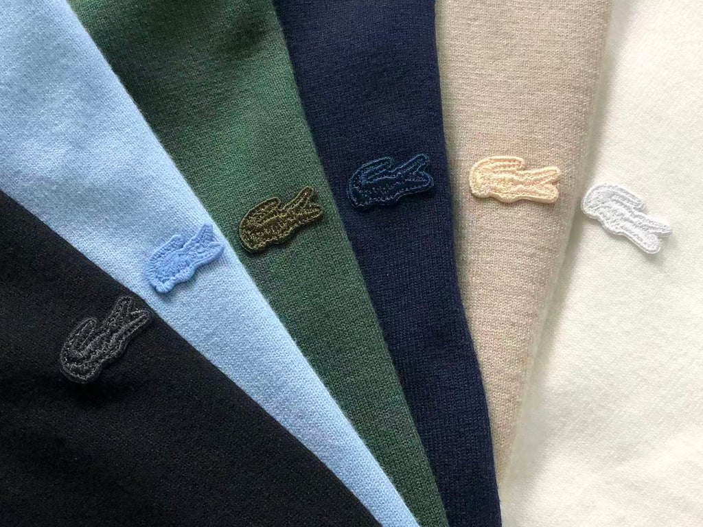 Classic Sweater