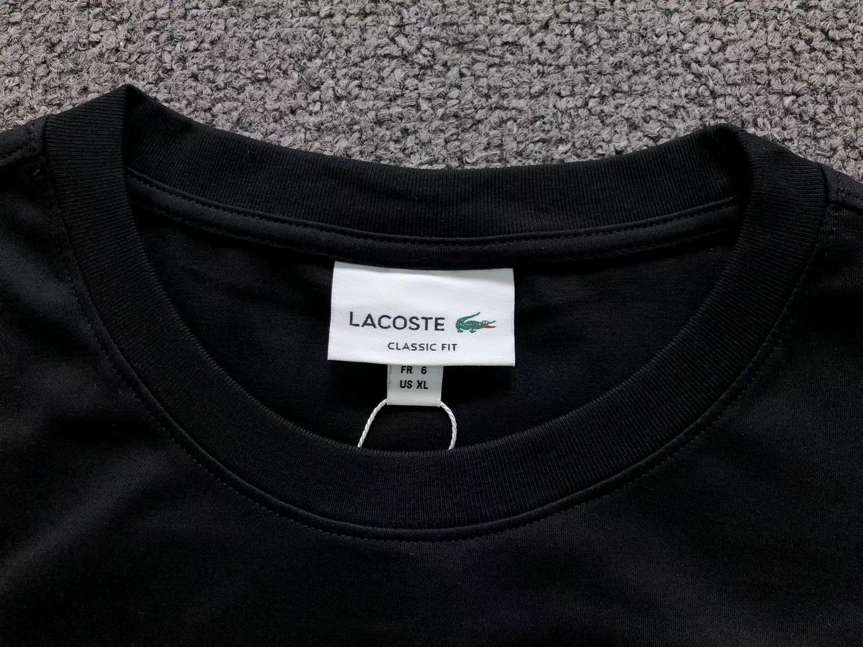 Classic Longsleeve
