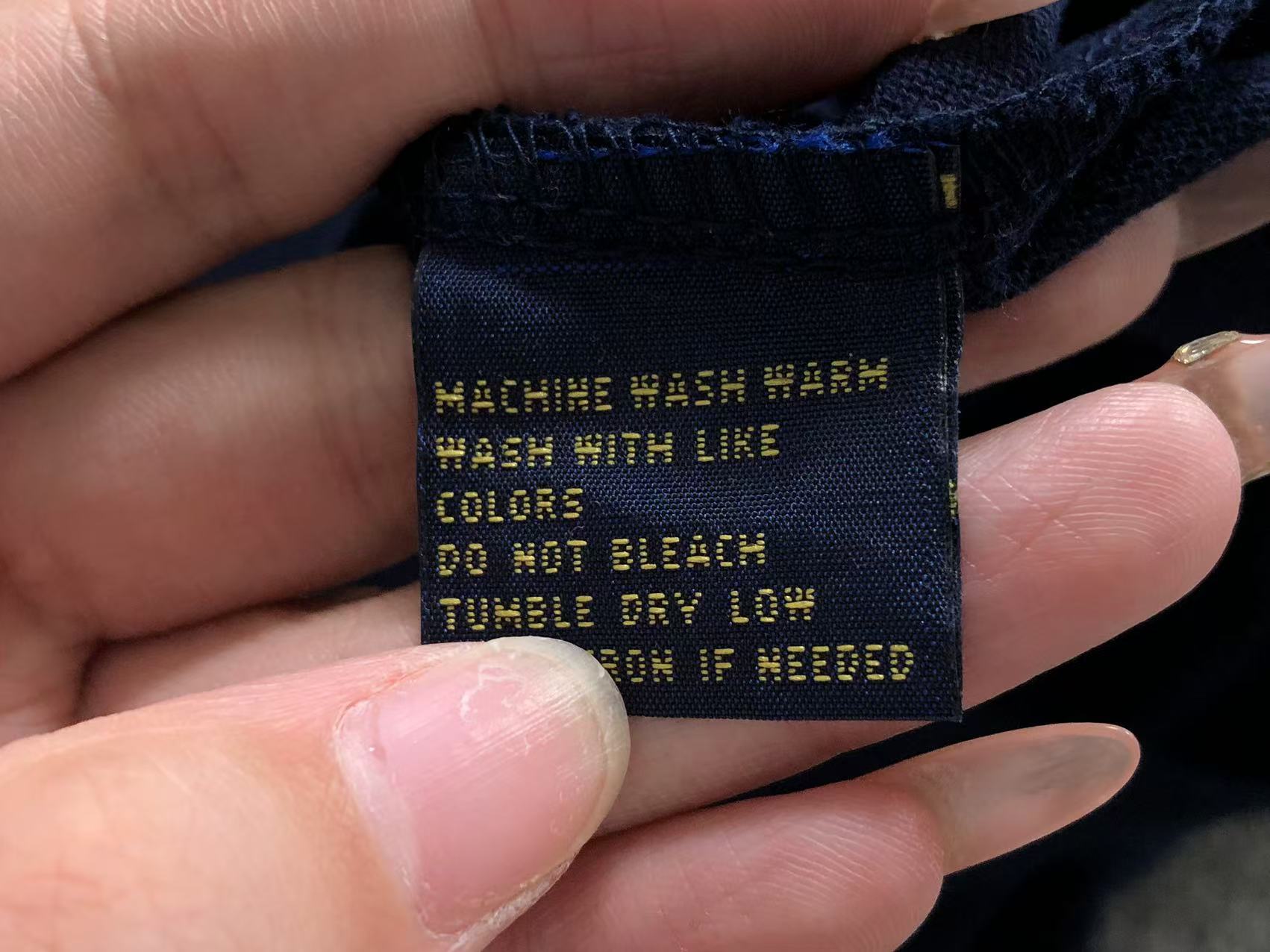 Ralph Lauren Polo