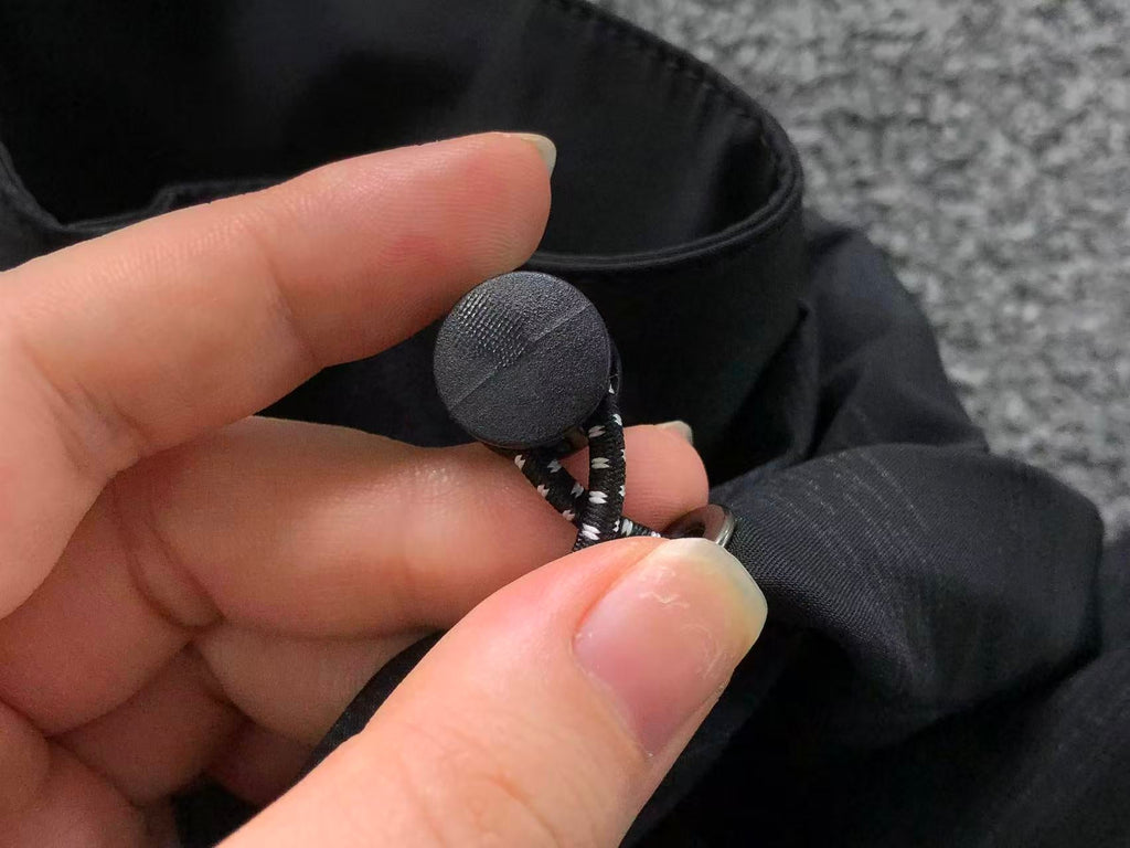N1K Jacket