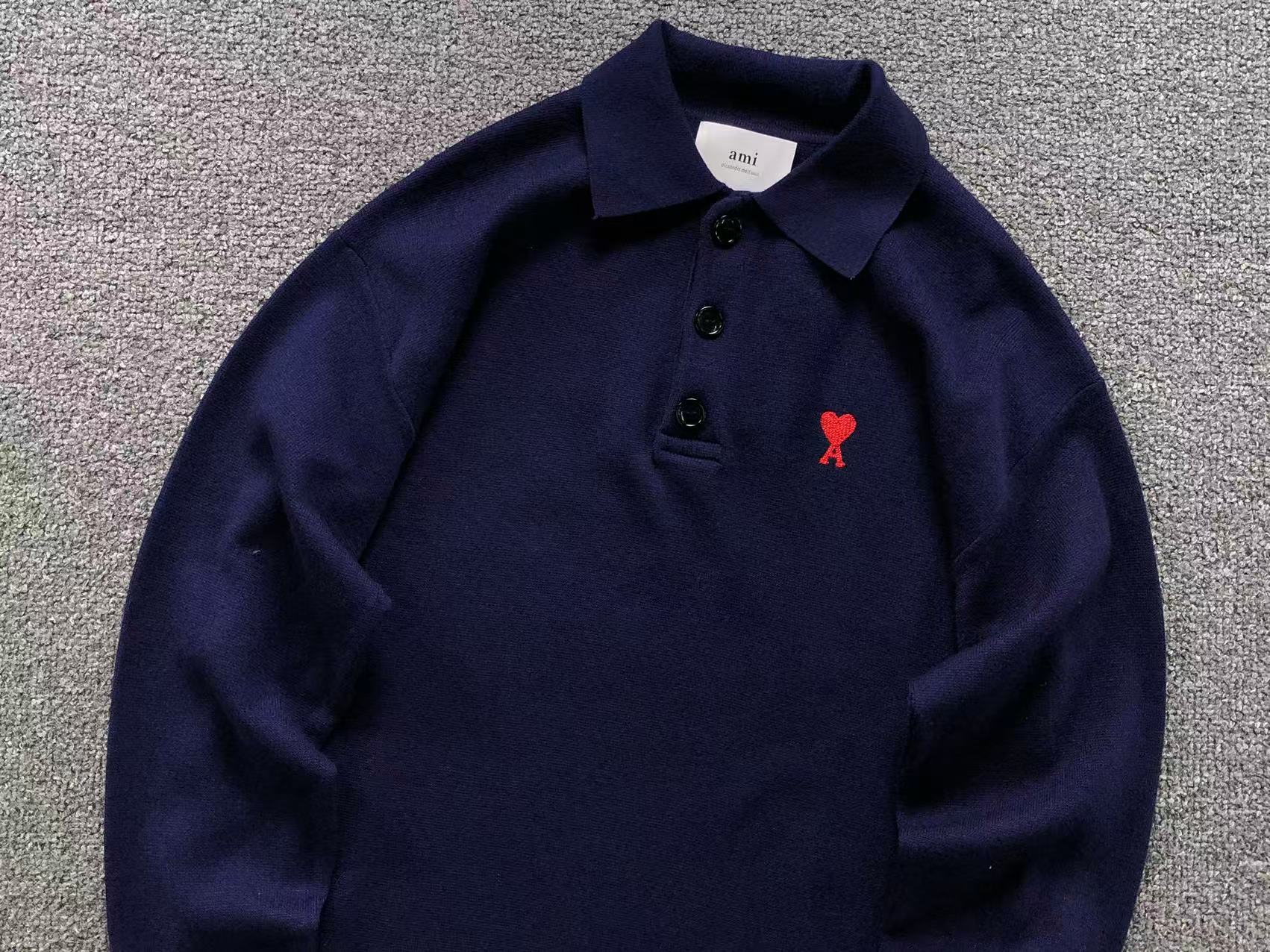 Am1 Sweater