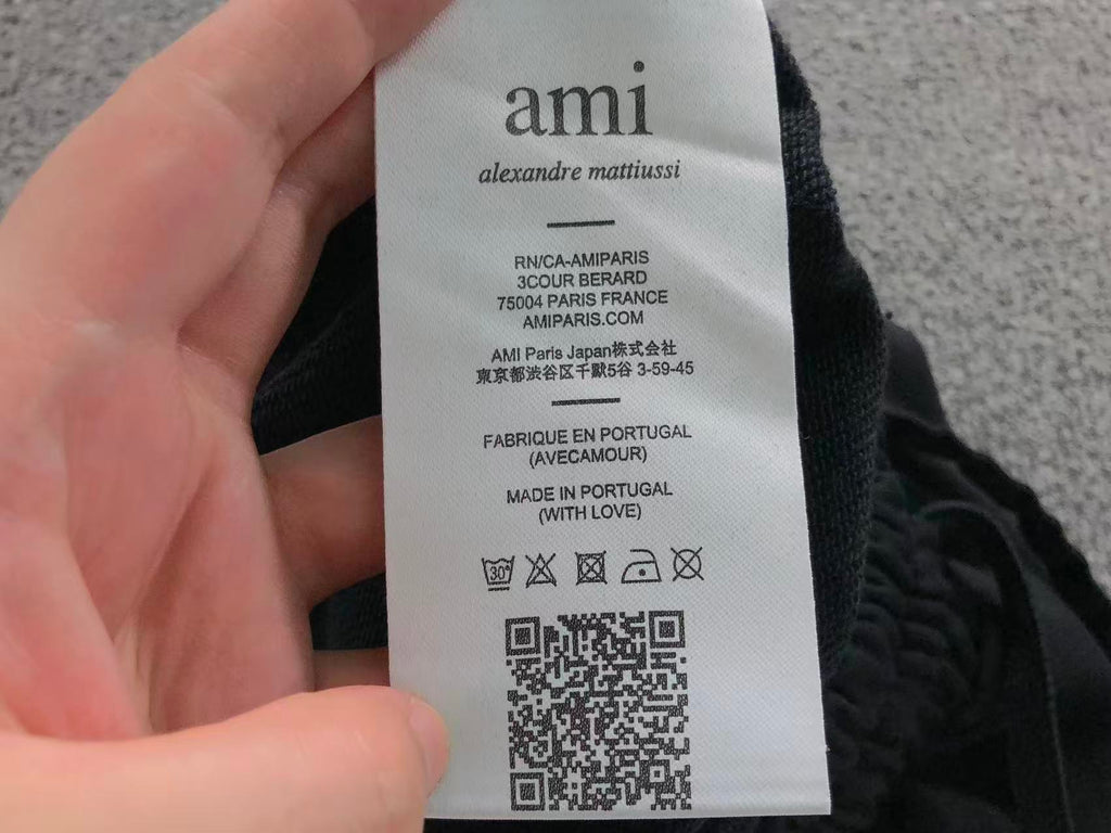 Am1 Shorts