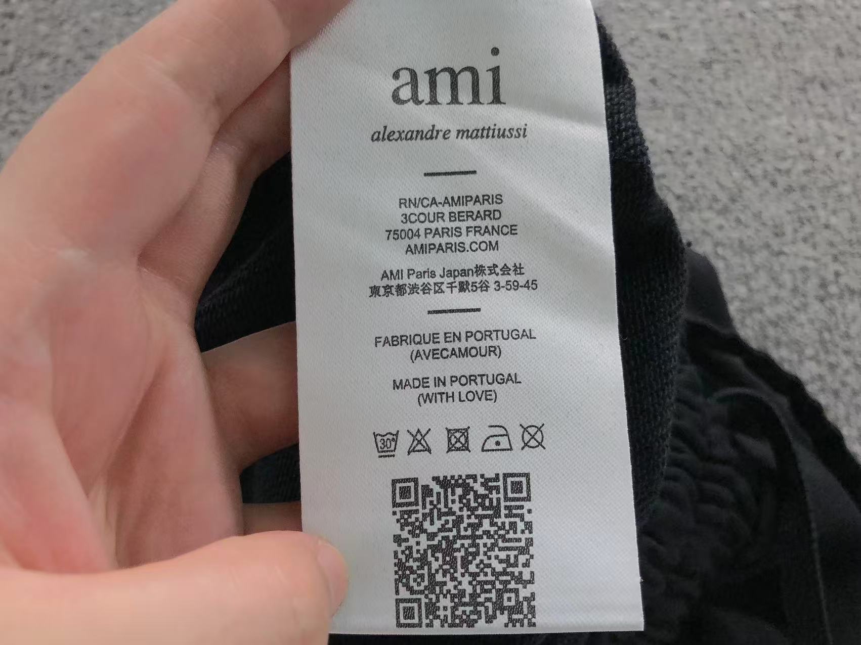 Am1 Shorts