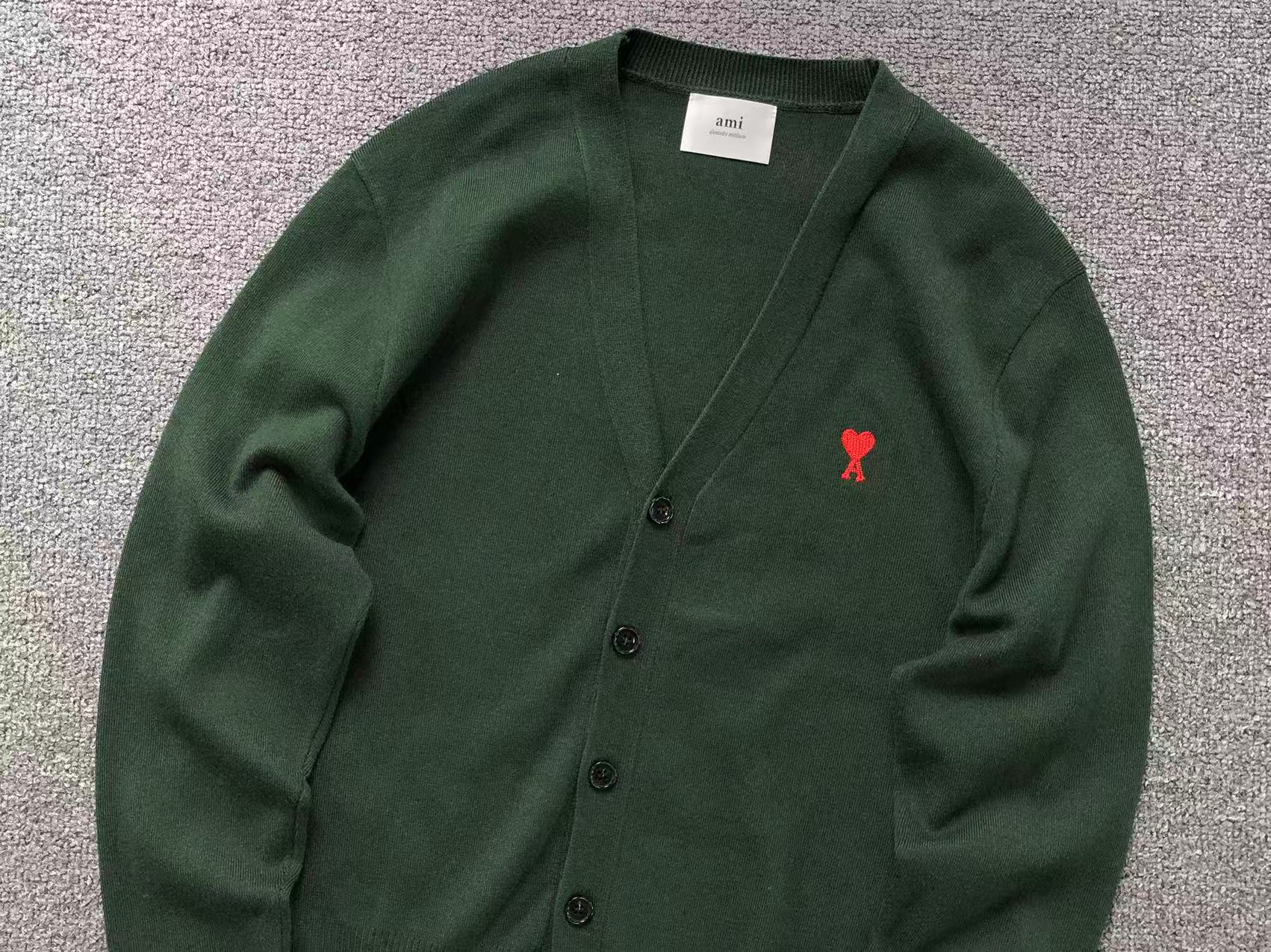 Am1 Sweater