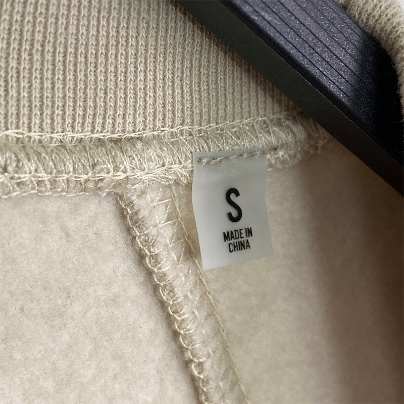 FOG x Essentials Crewneck 1977