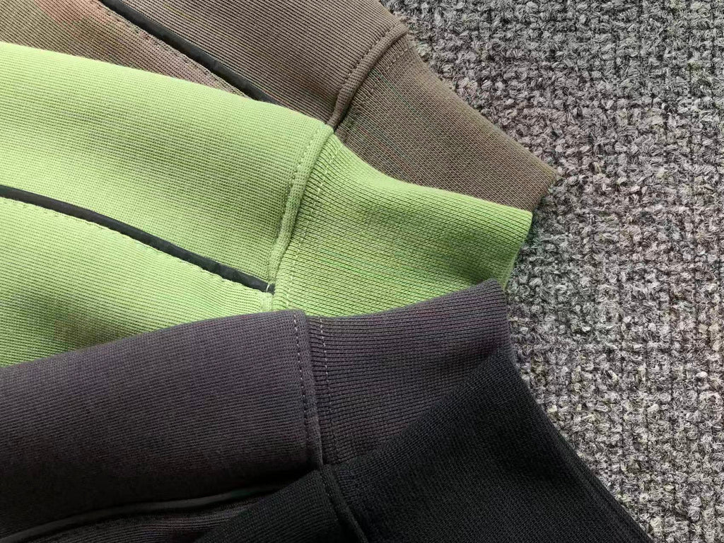 N1K Pants & Hoodie