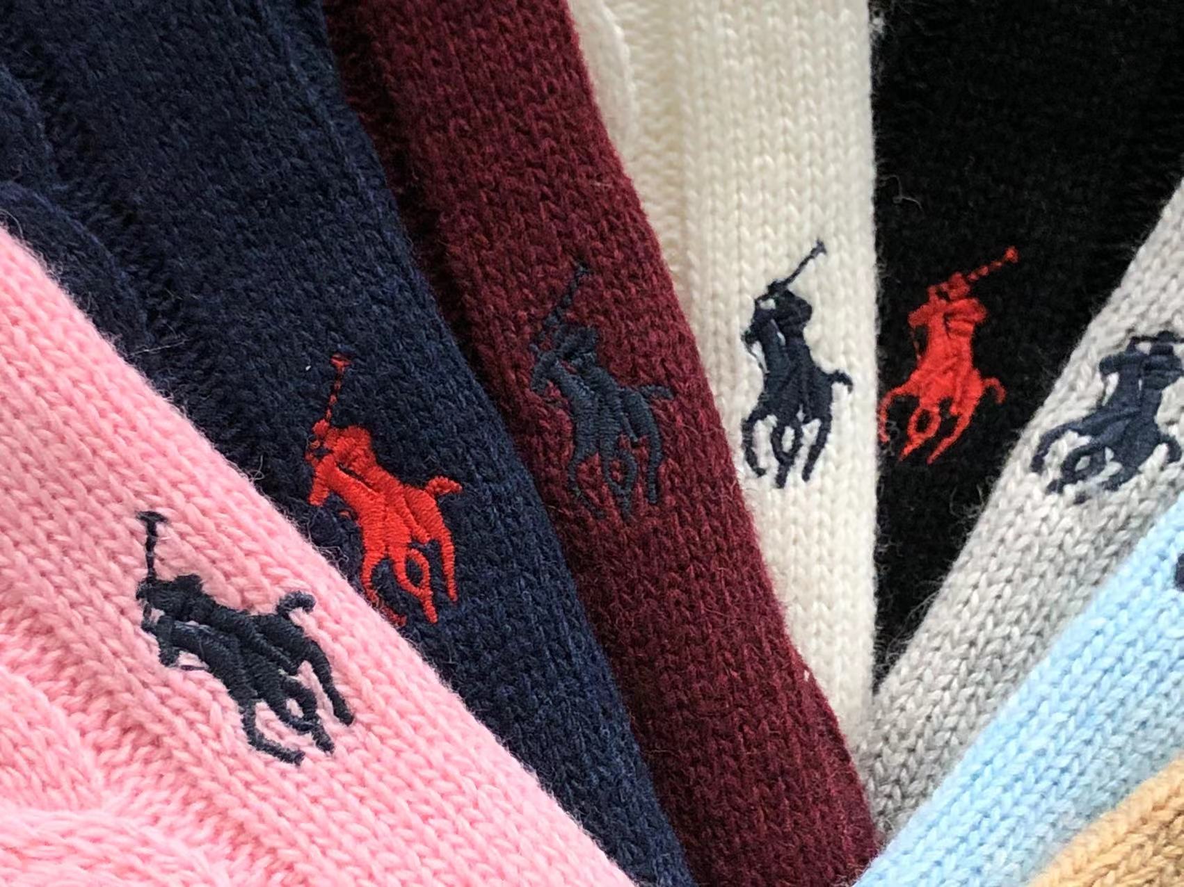 Ralph Lauren Sweater