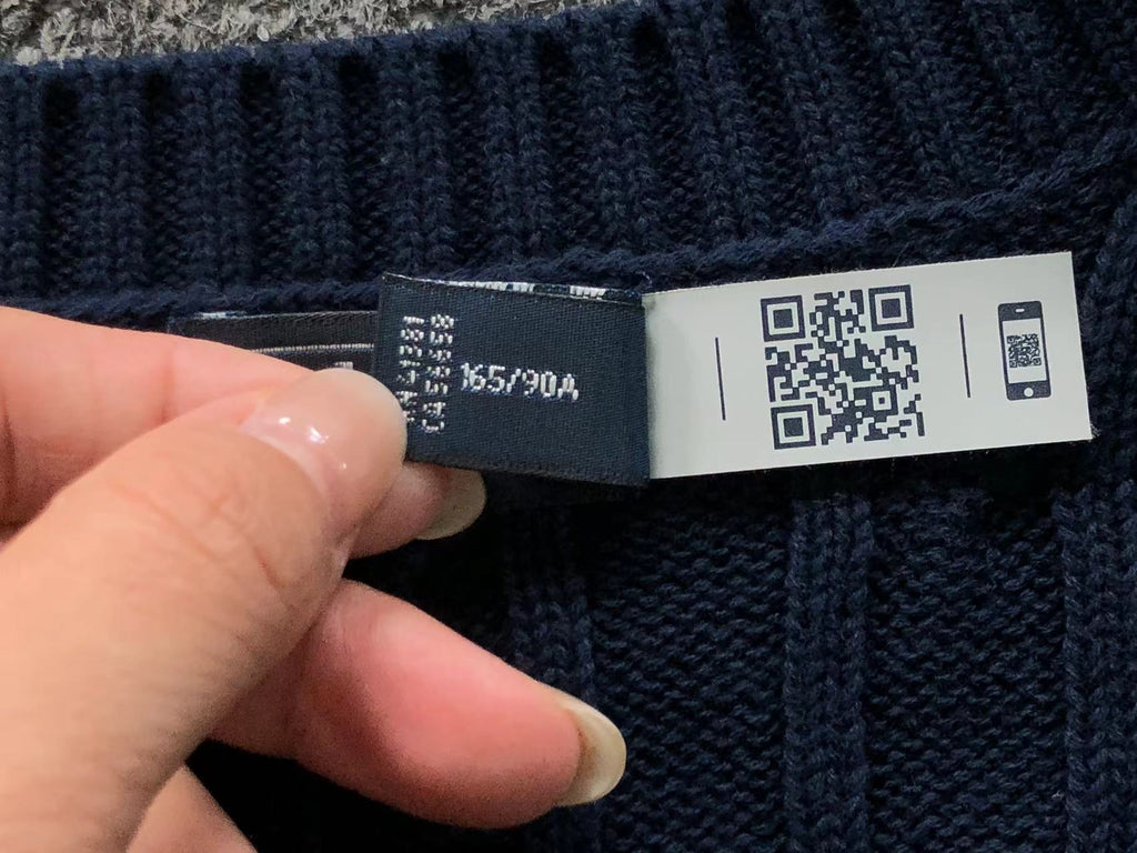 Ralph Lauren Sweater Female