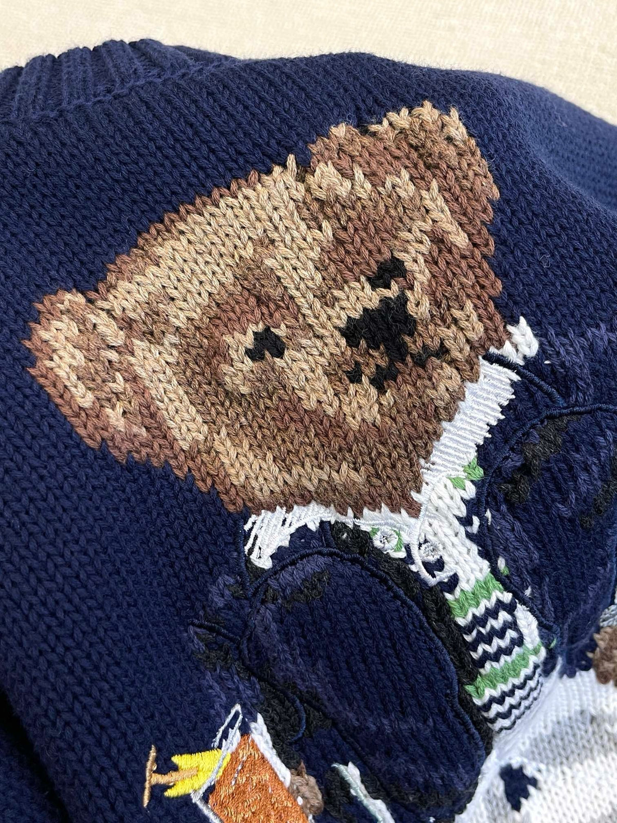 Ralph Lauren Sweater