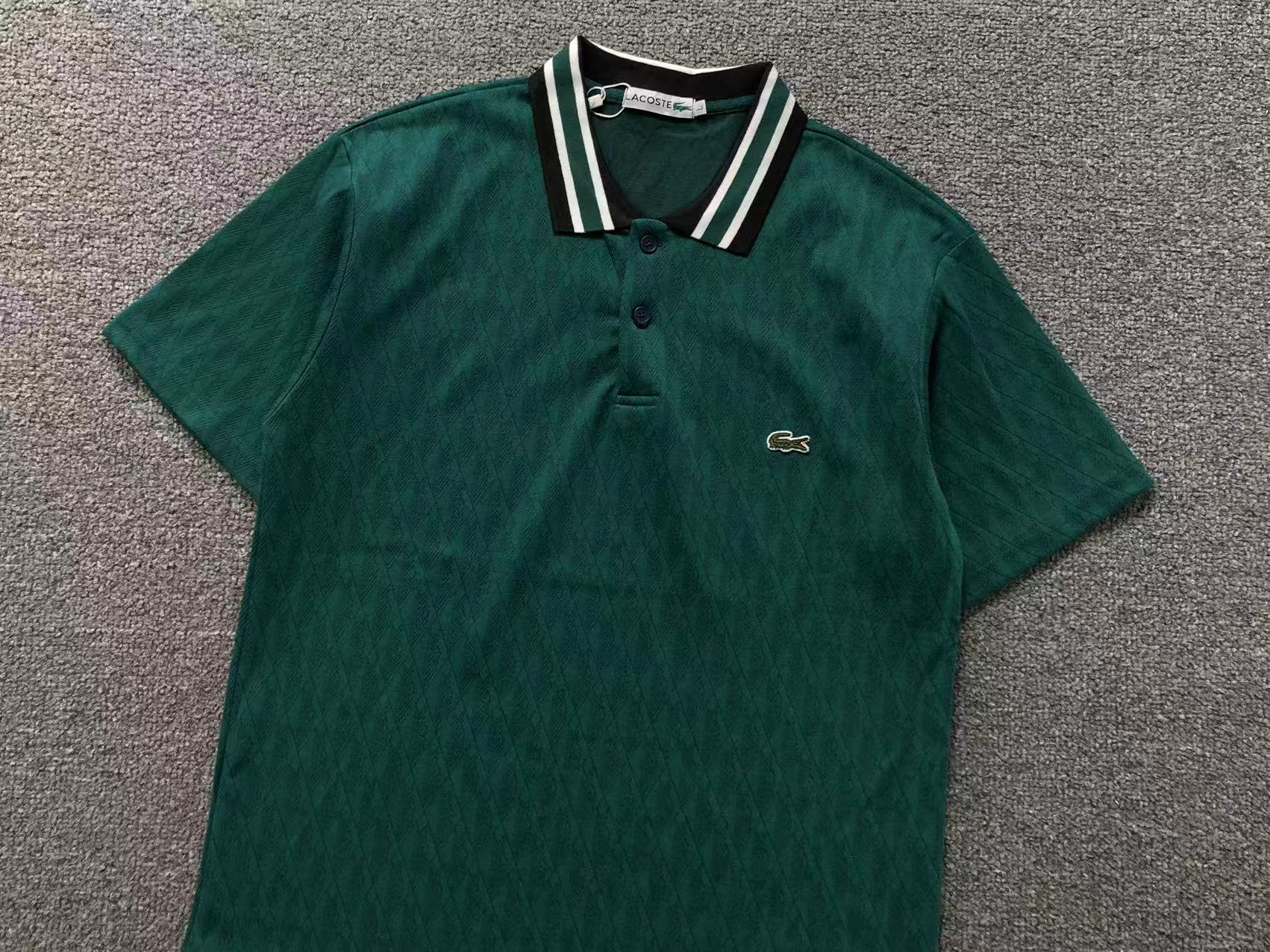 Classic Polo Set