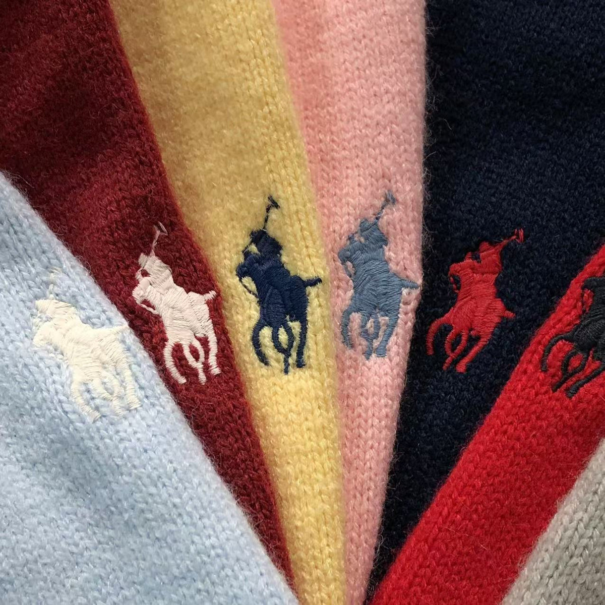 Ralph Lauren Sweater