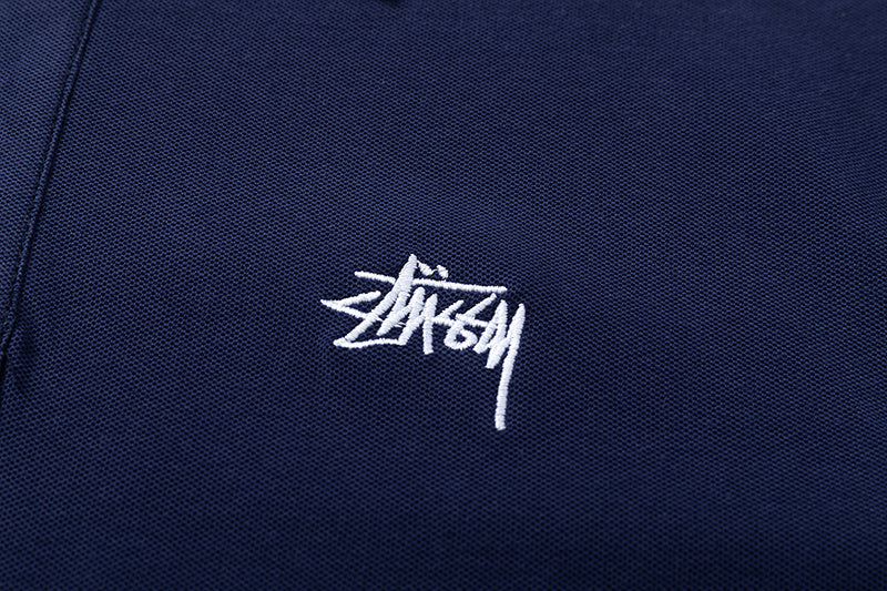 Stu Polo Tshirt