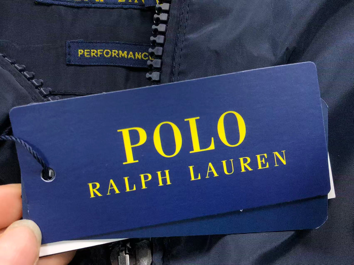 Ralph Lauren Vest